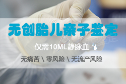 在[河南]怀孕了需要怎么办理DNA亲子鉴定，河南怀孕亲子鉴定多少钱一次
