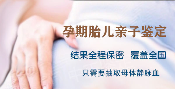 河南怀孕7周如何办理血缘检测,河南怀孕亲子鉴定如何收费